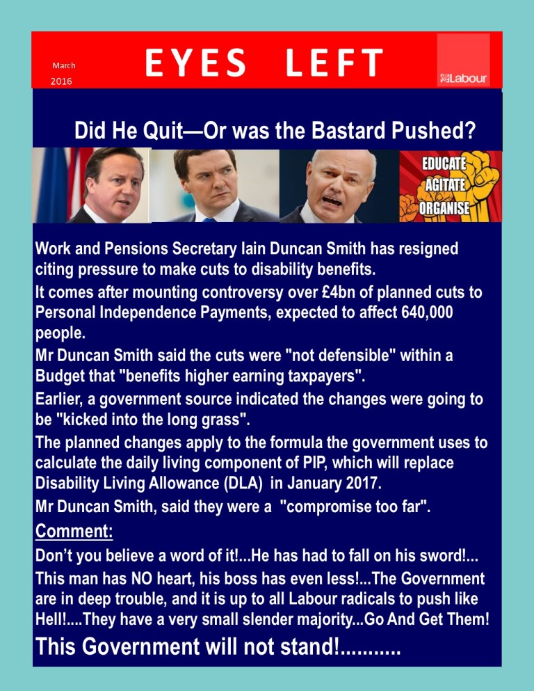 Publication1 Duncan Smith OUT