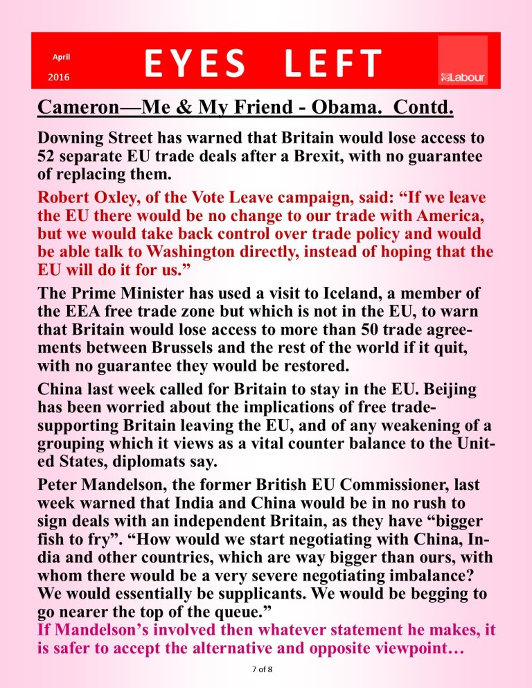 Publication 1   Cameron  My friend Obama 7 of 8