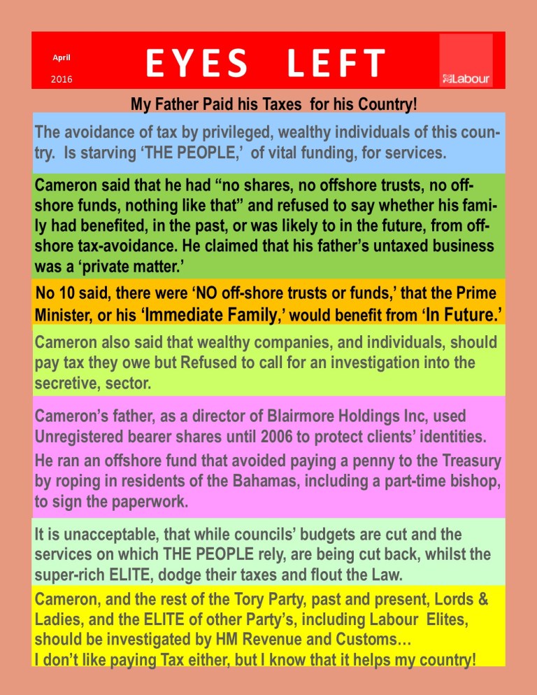 Publication 1   I pay my taxes