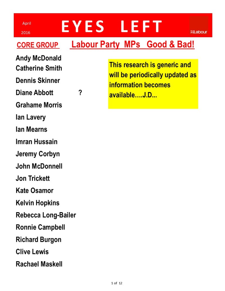 Publication1  Blue labour must Go 1 of 12