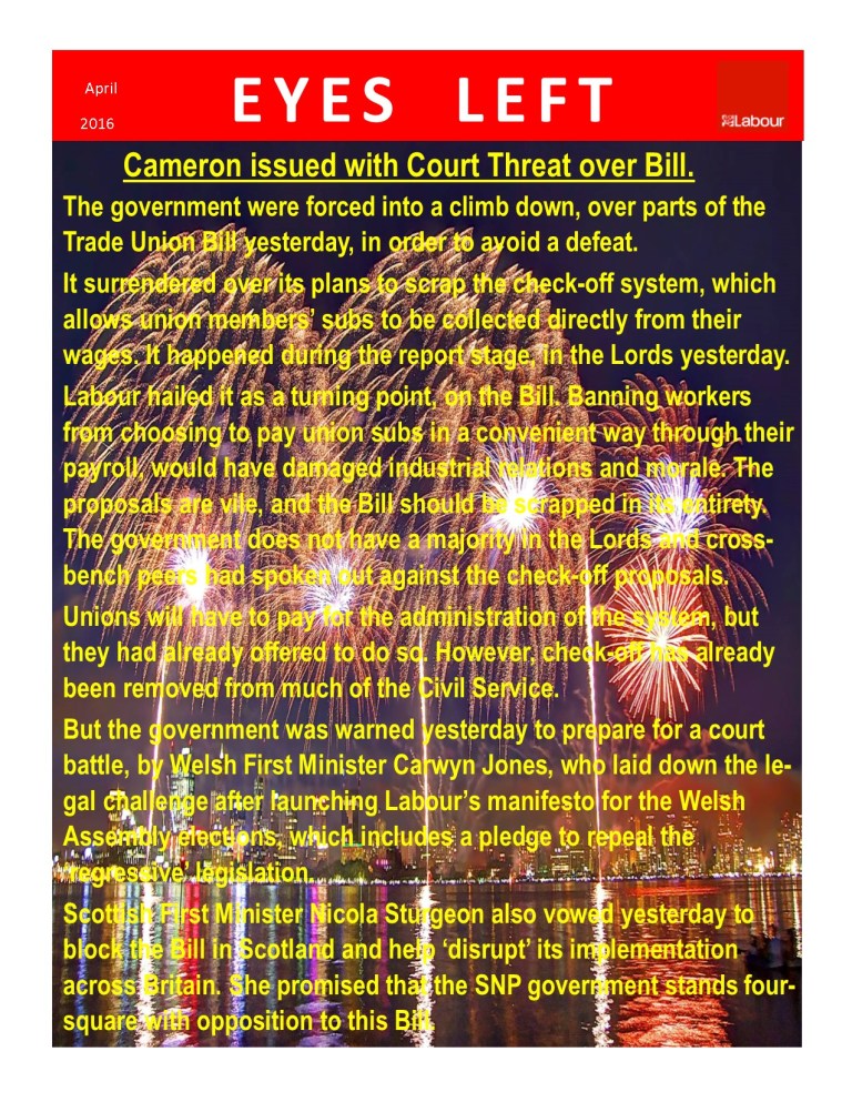 Publication1  Court Threat over Bill