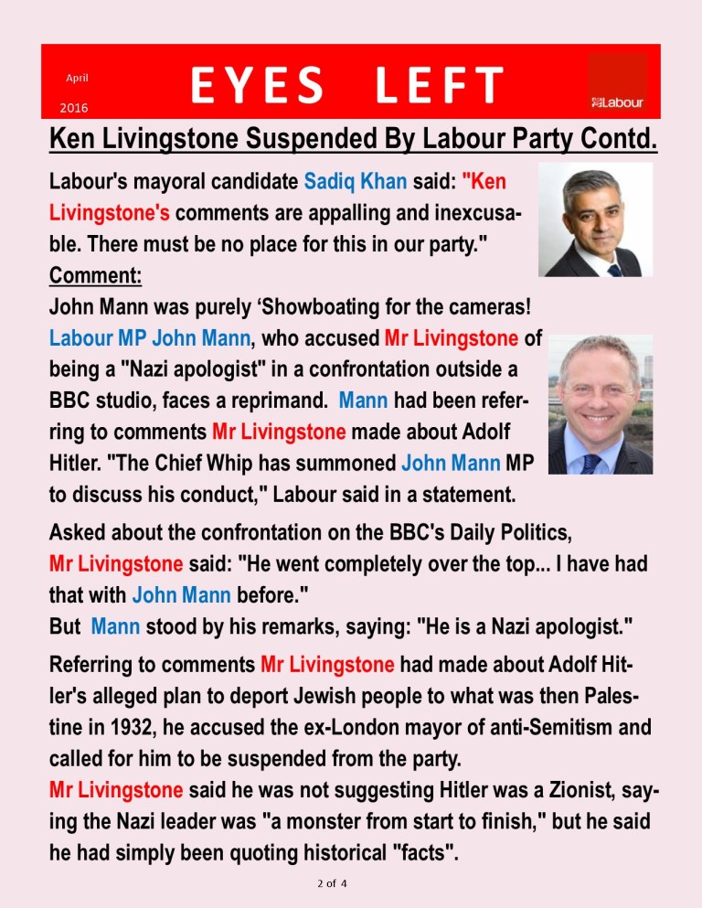 Publication1  Ken Livingstone Suspended 2 of 4