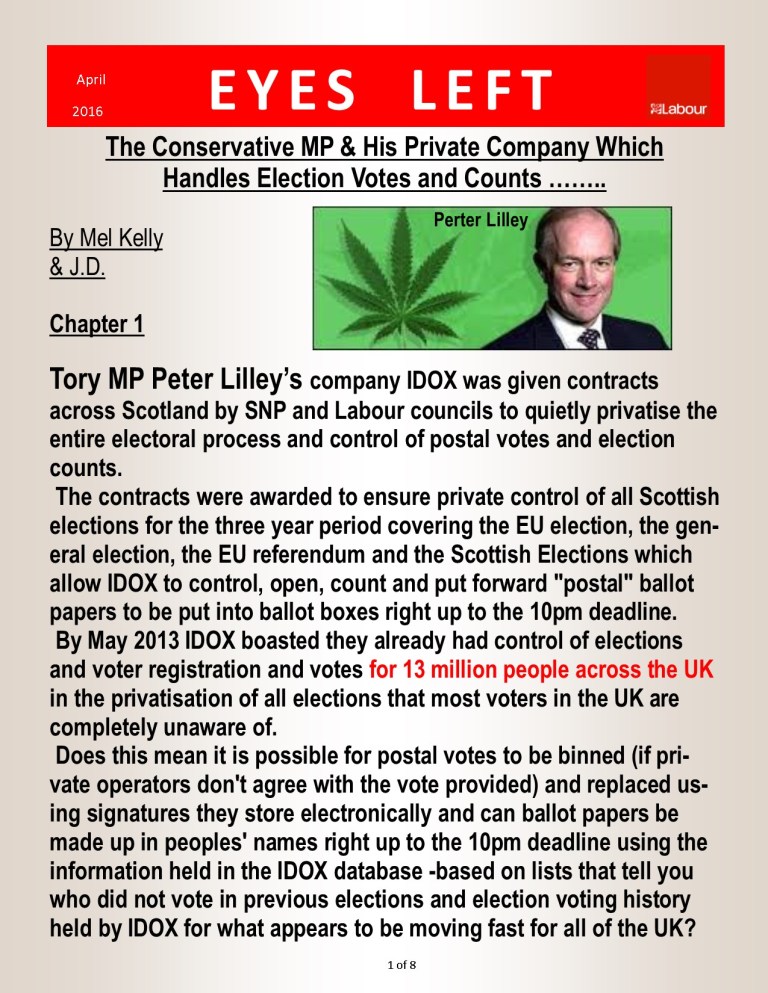 Publication1  Peter Lilley and the vote control  1 of 8