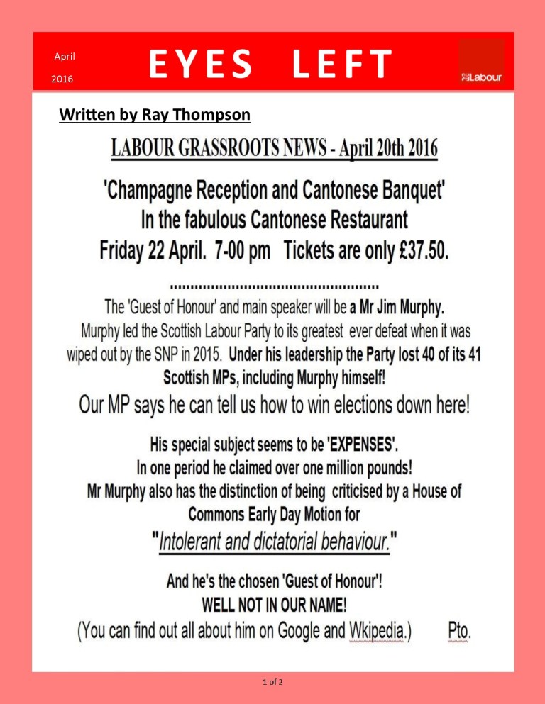 Publication1  Ray and Boss Hogg 1 of 2