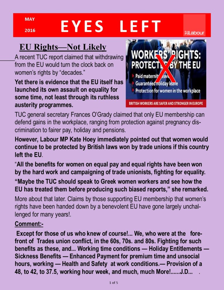 Publication1  EU Out 1 of 5