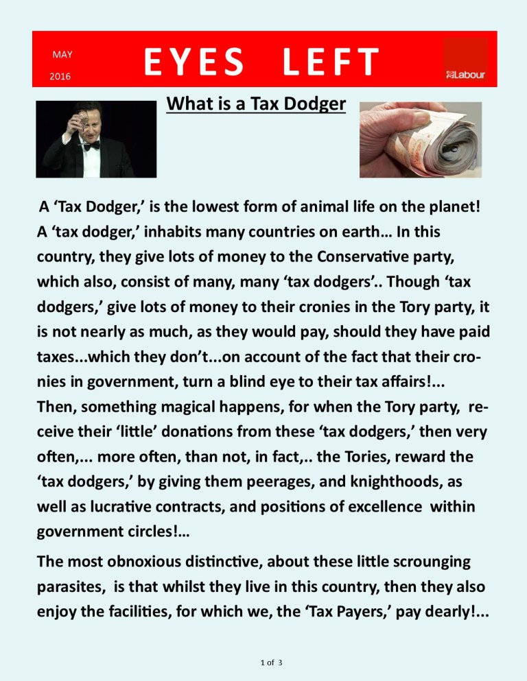 Publication1  Tax havens 1of 3