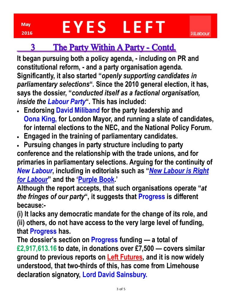 Publication1 The Report on Progress by John Mcdonnell page 3 of 5