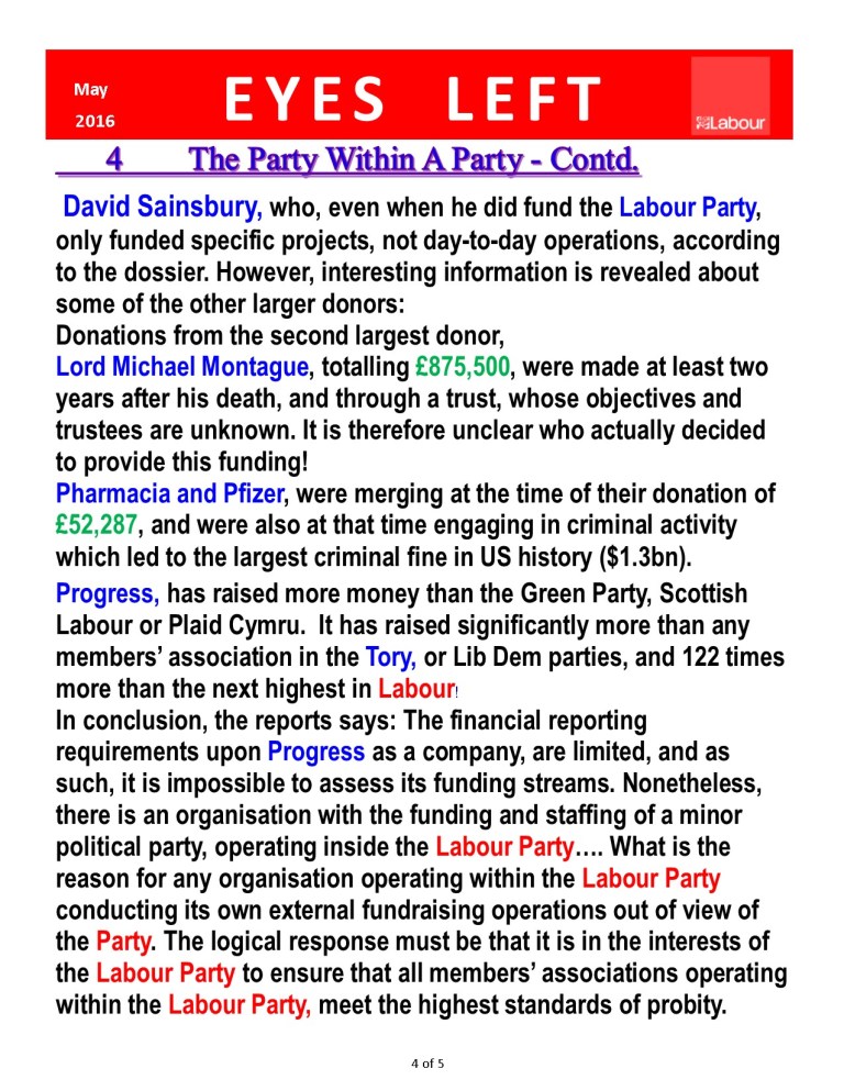 Publication1 The Report on Progress by John Mcdonnell page 4 of 5