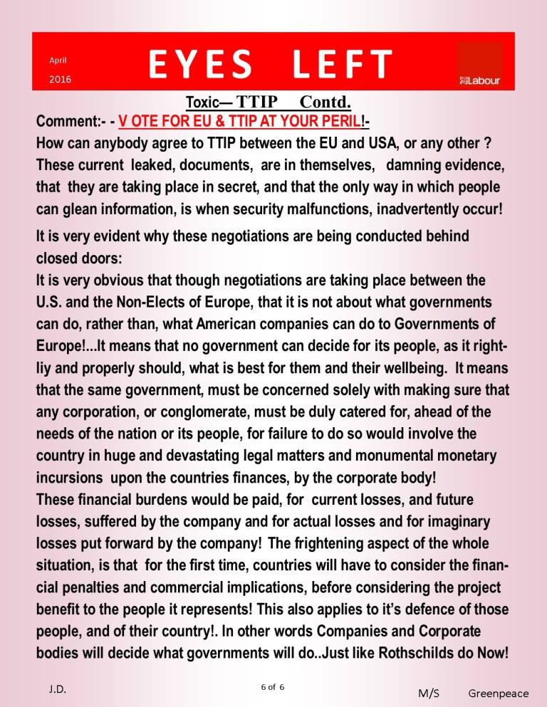 Publication1  TTIP Greenpeace    6 of 6