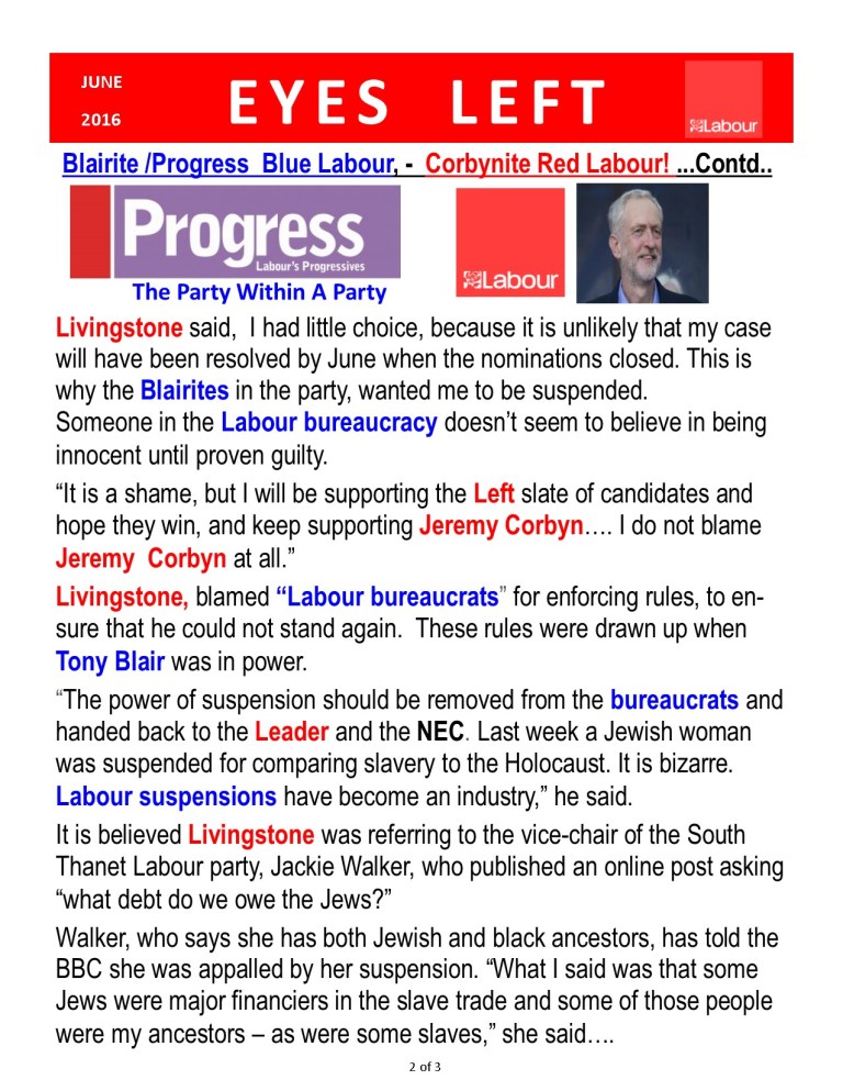 Publication1  Blue labour and Livingstone 2 of 3