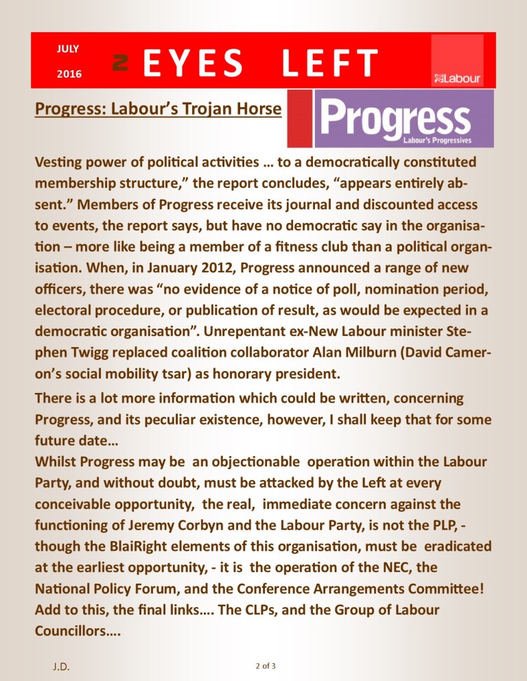 Publication 1   Marxist &amp; Progress 2 of 3
