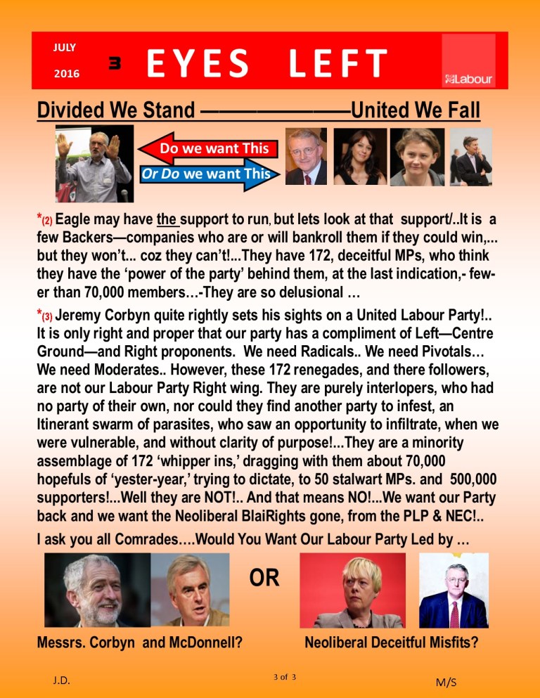 Publication1  Jeremy Corbyn divided we fall 3 of 3