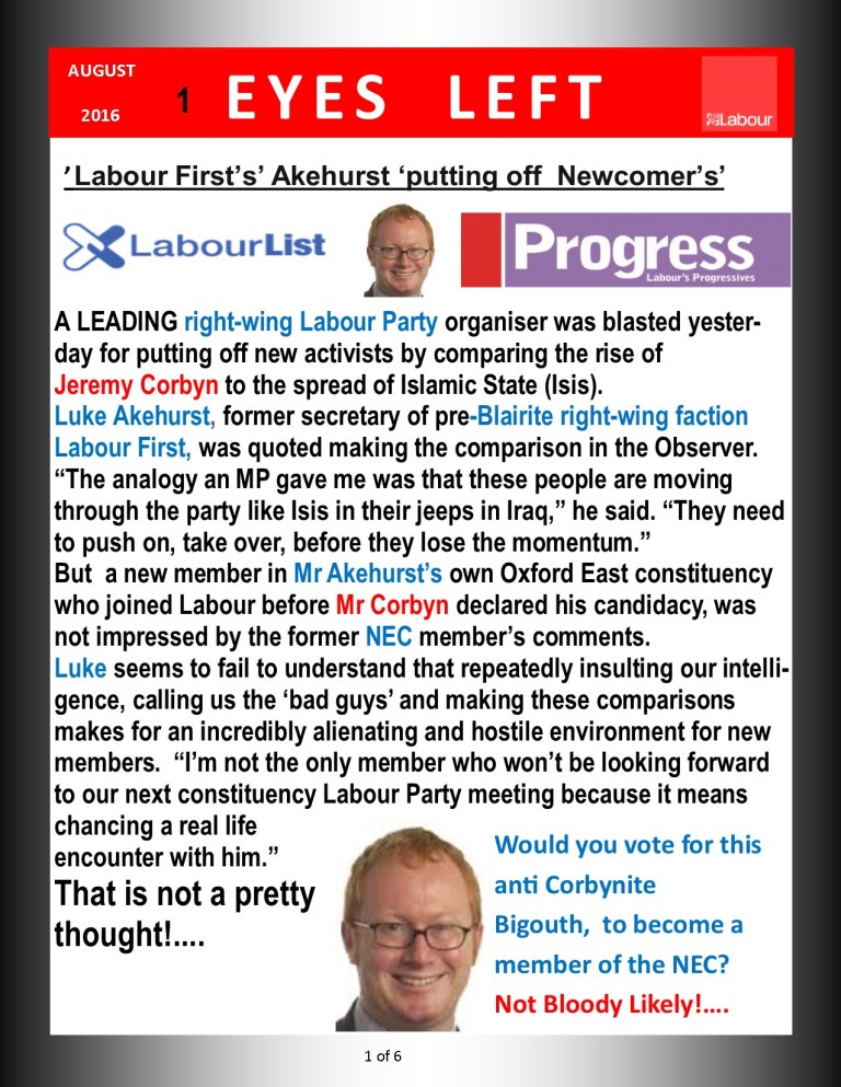 Publication1      Akehurst Labour First 1 of 6