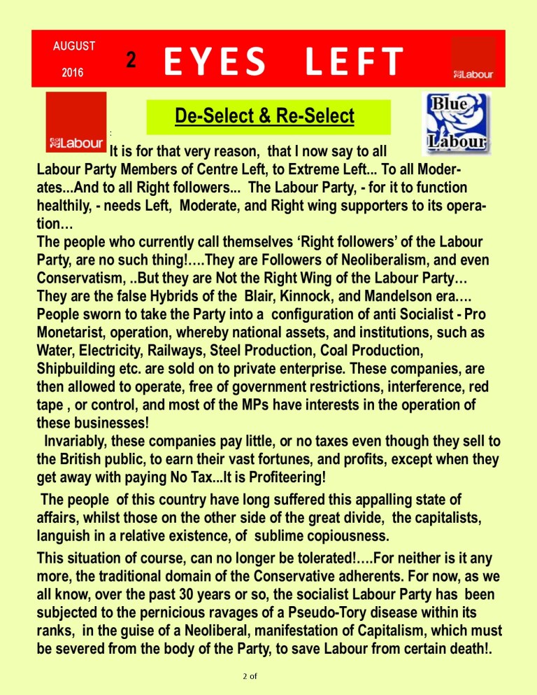 Publication1  De select and Re elect 2 0f 4