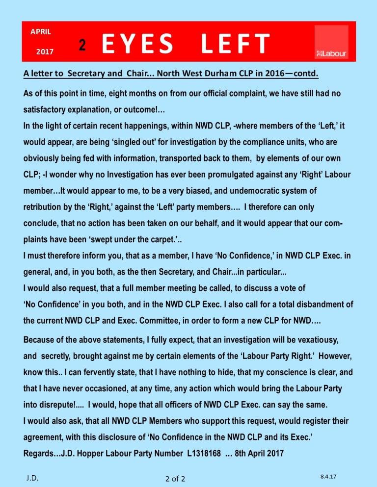 Publication1 Eyes left NWD CLP No confidence 2 of 2