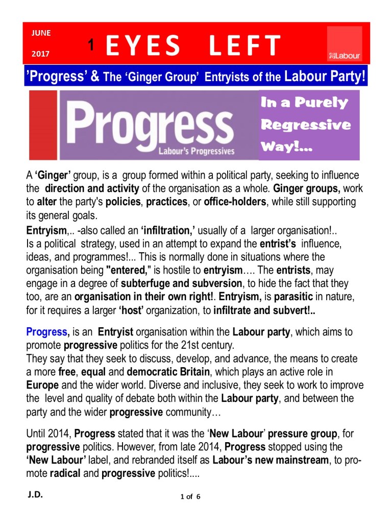 Publication1 Progress Report 1 0f 6