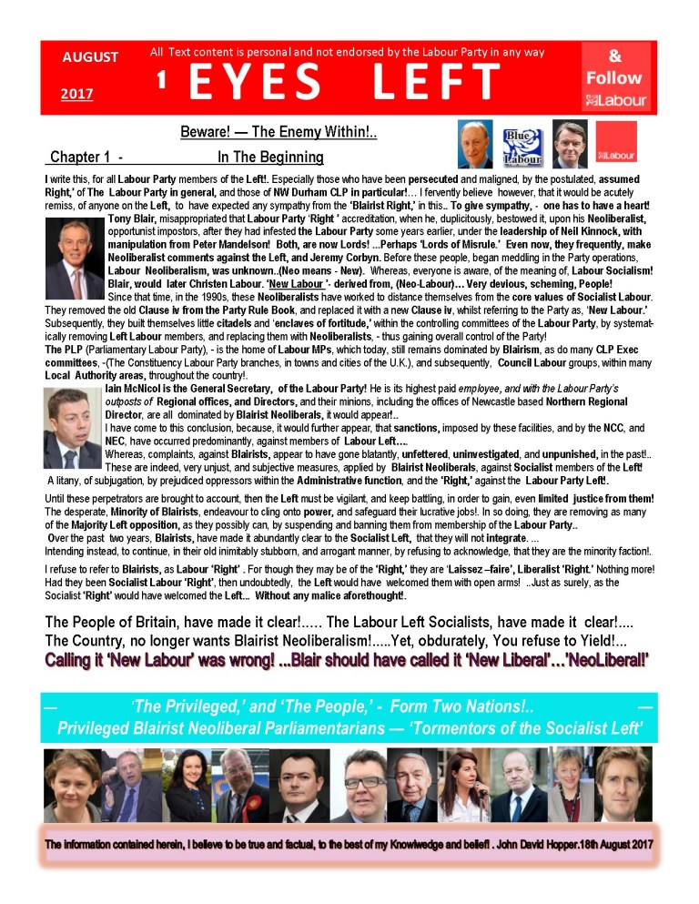 Publication 1 NW Durham CLP Final without Names 27 8 2017 1 of 16