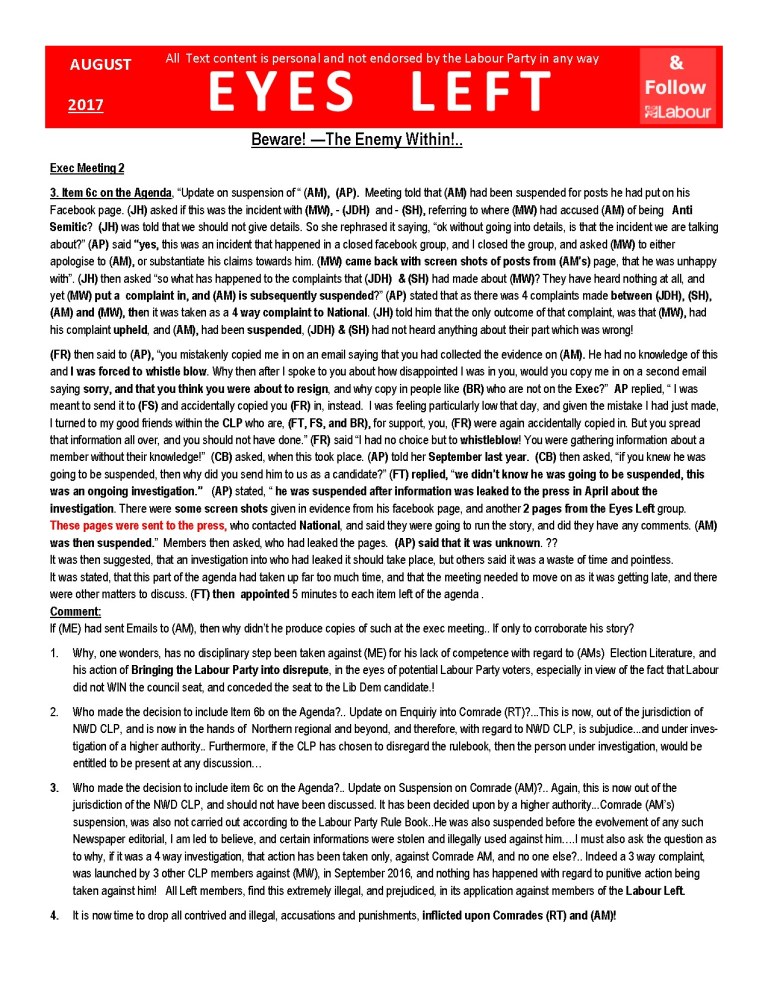 Publication 1 NW Durham CLP Final without Names 27 8 2017 13 of 16