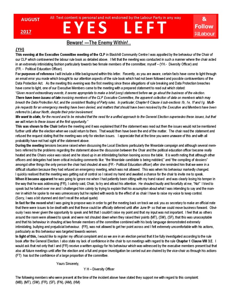 Publication 1 NW Durham CLP Final without Names 27 8 2017 14 of 16