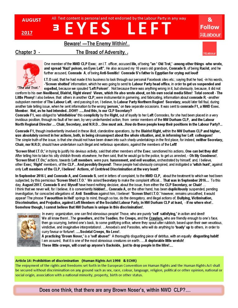 Publication 1 NW Durham CLP Final without Names 27 8 2017 3 of 16