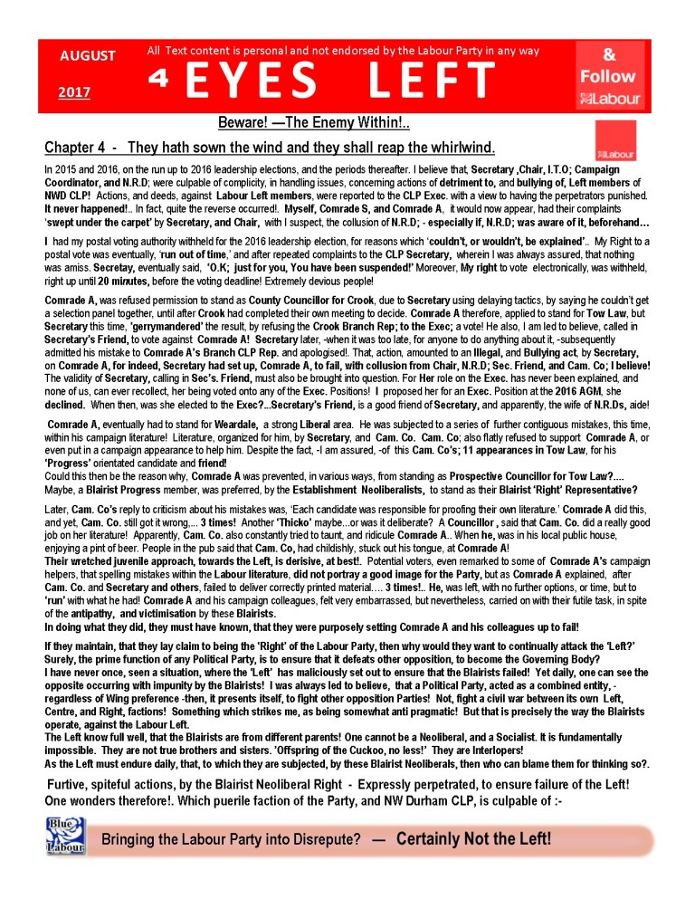 Publication 1 NW Durham CLP Final without Names 27 8 2017 4 of 16