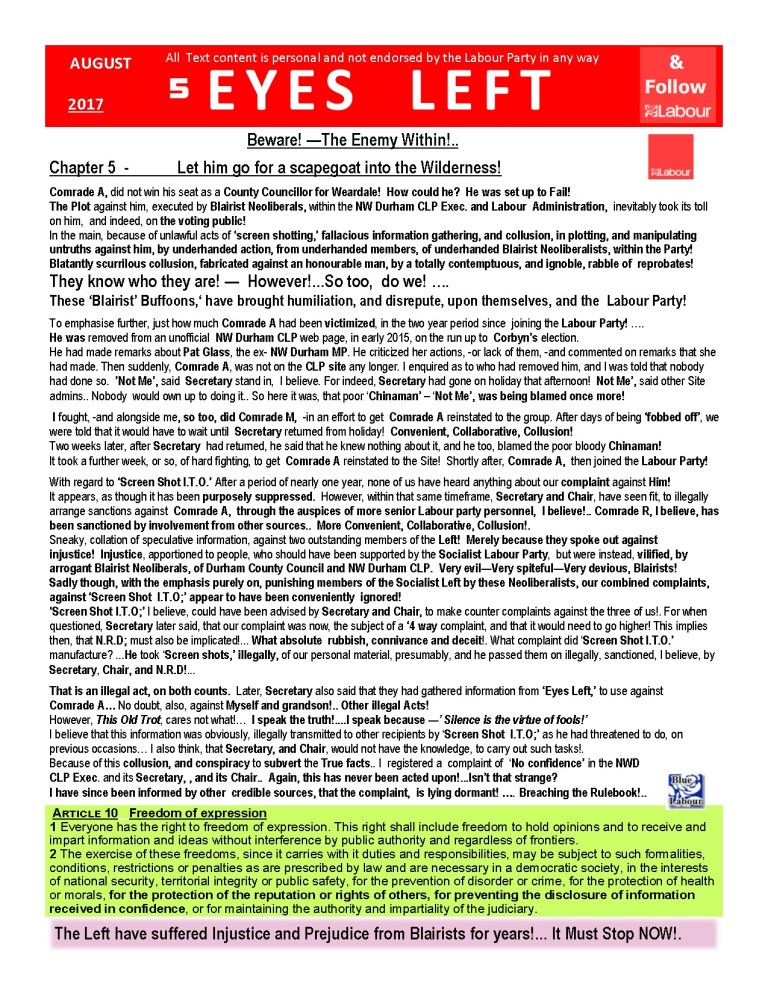 Publication 1 NW Durham CLP Final without Names 27 8 2017 5 of 16