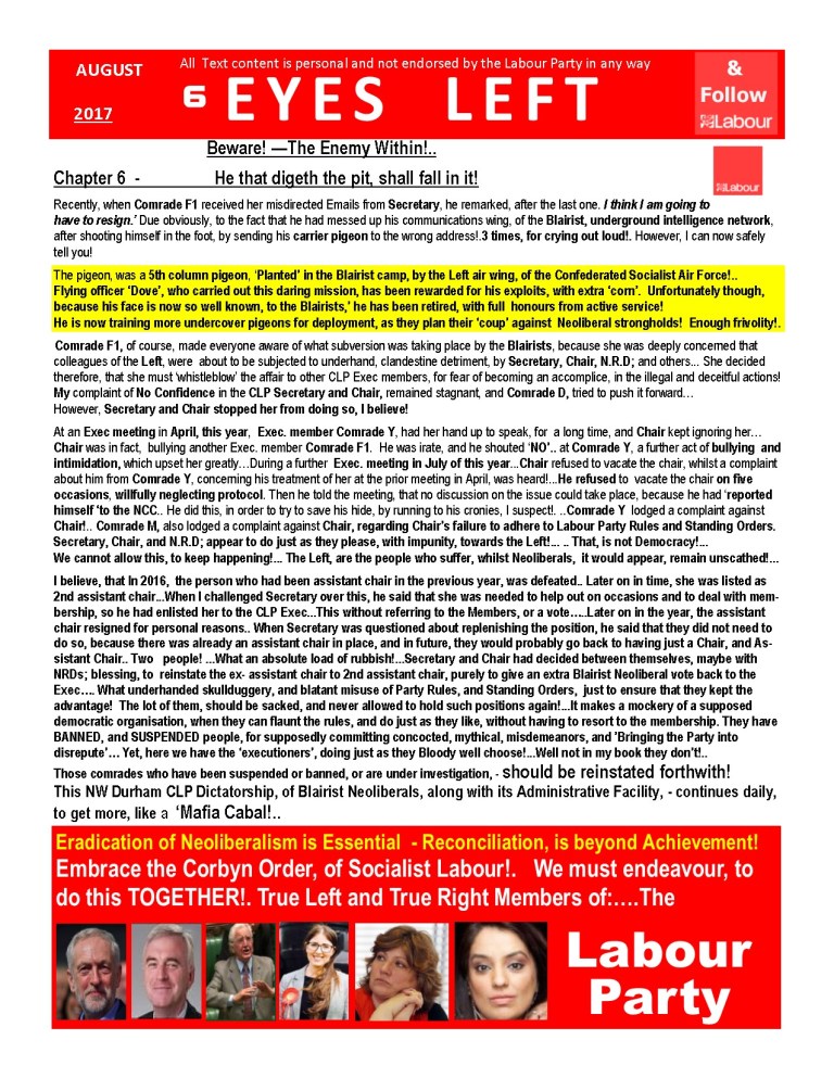 Publication 1 NW Durham CLP Final without Names 27 8 2017 6 of 16