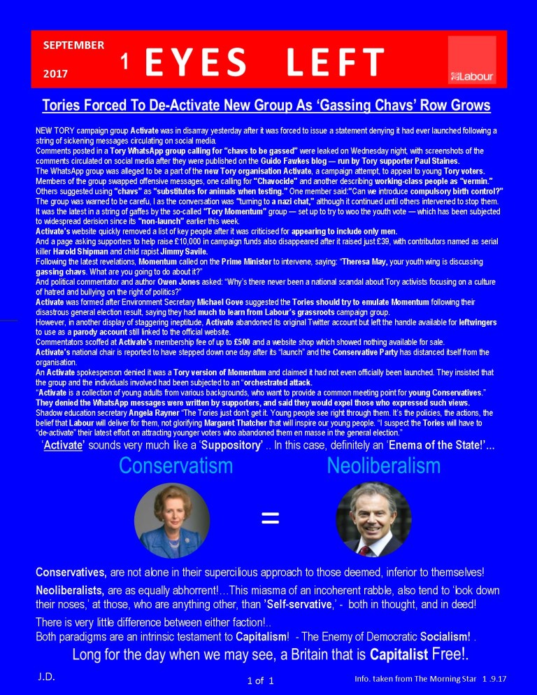 Publication1 The Tories and Activate