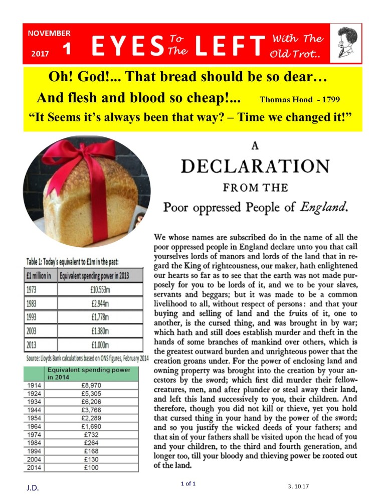 Publication1 Eyes Left Time we changed