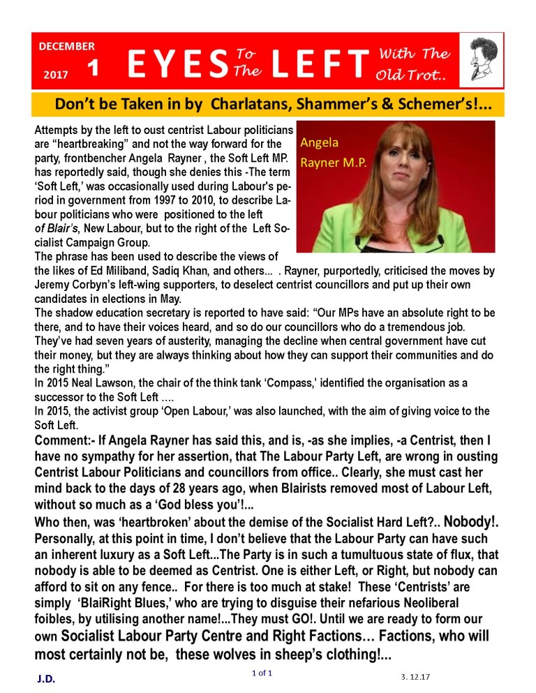 Publication1 Eyes Left Angela Rayner