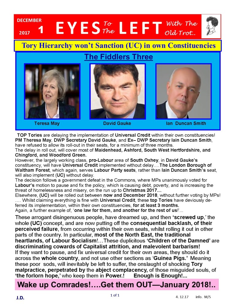 Publication1 Eyes Left Universal Credit