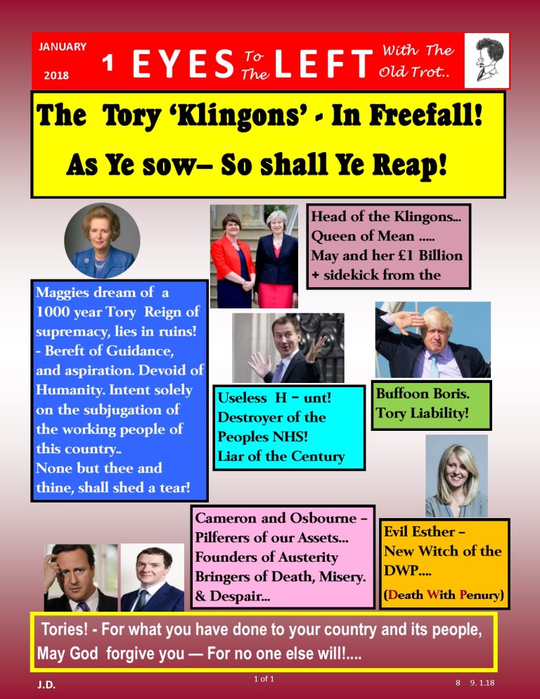 Publication1 Eyes Left Klingons