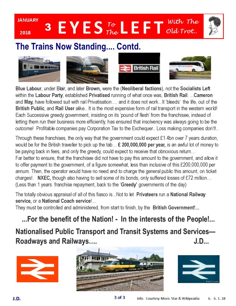 Publication1 Eyes Left Rail Franchises 3 of 3
