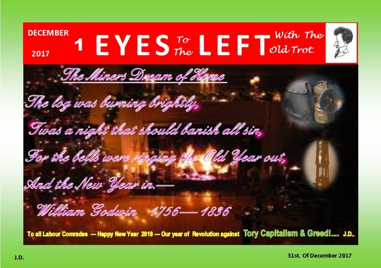 Publication1 Eyes Left The Miner