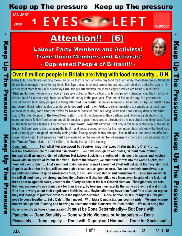 Publication1 Eyes Left Strike agains Government 6